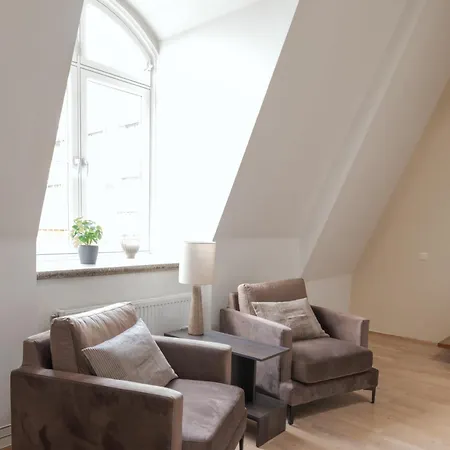 Dinbnb L Tollbugata Retreat L Rooftop L Smart-tv L 6 Guests Apartamento Oslo