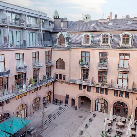 Dinbnb L Tollbugata Retreat L Rooftop L Smart-tv L 6 Guests Apartment *
