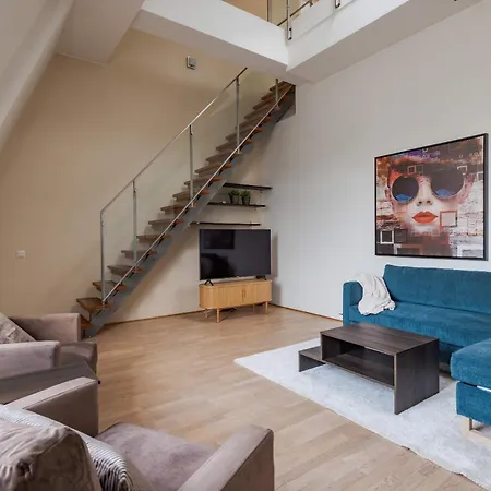 Dinbnb L Tollbugata Retreat L Rooftop L Smart-tv L 6 Guests 奥斯陆