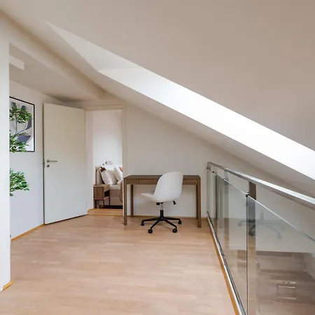 Dinbnb L Tollbugata Retreat L Rooftop L Smart-tv L 6 Guests * Oslo