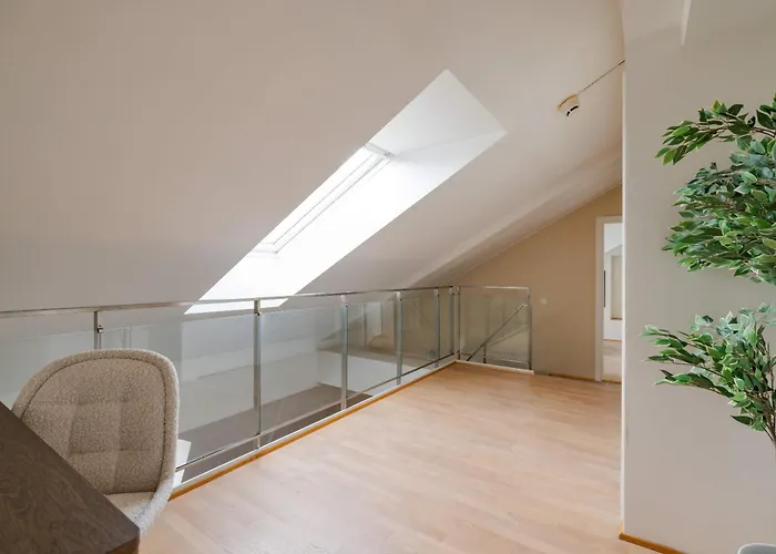 Dinbnb L Tollbugata Retreat L Rooftop L Smart-tv L 6 Guests Apartamento *
