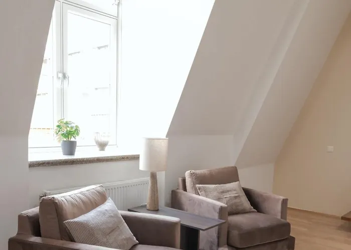 Dinbnb L Tollbugata Retreat L Rooftop L Smart-tv L 6 Guests Apartamento Oslo