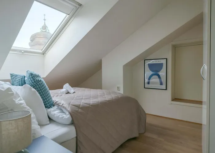 Apartamento Dinbnb L Tollbugata Retreat L Rooftop L Smart-tv L 6 Guests Oslo