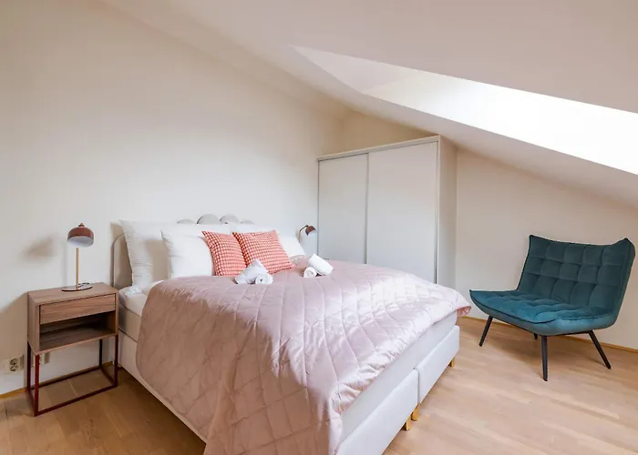 Apartamento Dinbnb L Tollbugata Retreat L Rooftop L Smart-tv L 6 Guests Oslo