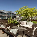 Dinbnb L Tollbugata Retreat L Rooftop L Smart-tv L 6 Guests * אוסלו