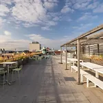 Dinbnb L Tollbugata Retreat L Rooftop L Smart-tv L 6 Guests *