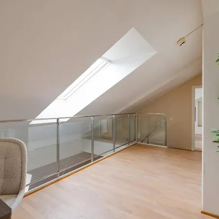 Dinbnb L Tollbugata Retreat L Rooftop L Smart-tv L 6 Guests Διαμέρισμα *